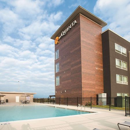 La Quinta By Wyndham San Marcos Outlet Mall Exterior foto